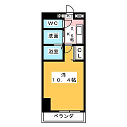 ランドハウス浄心