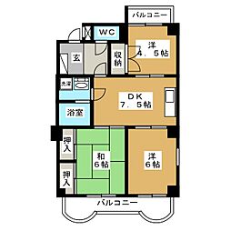 ラ・コンシェル柴周