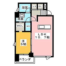 レジデンスＴ・Ｌ庄内通