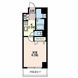 トリニティ那古野