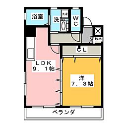 シーズンコート名駅