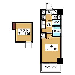 ライジングコート名古屋駅前東