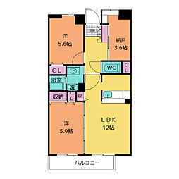 アーバンドエル庄内通