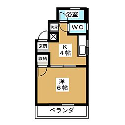 ハイツホワイト