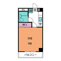 マンションサン菊井