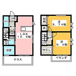 カステッロ城北II