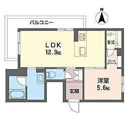 シャーメゾン大金 301