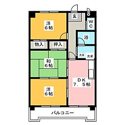 メゾン・パトラージュII