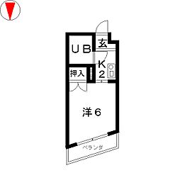 グランデール名古屋