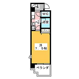 メゾン・リジエール