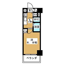 ライジングコート名古屋駅前東