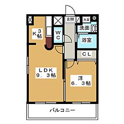 ノーブル庄内通