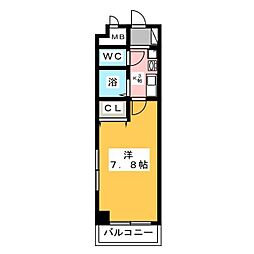 レジデンスＴＨ浄心