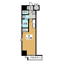 ＨＦ名駅北レジデンス　ＥＡＳＴ