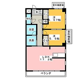 ツインカムウェストII