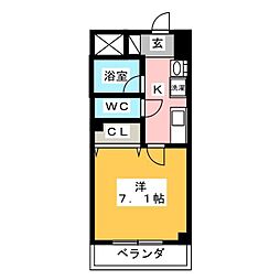 スカイコート天塚