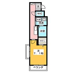 ウィステリア　アヴェニュー