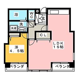 グランディ城見I