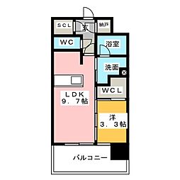 クリオラべルヴィ名古屋花の木