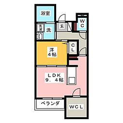 ぱ〜くたうんルナ名古屋