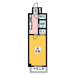 シャルム稲塚