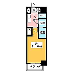 S-RESIDENCE浄心II