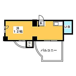 ブラウンハイツ