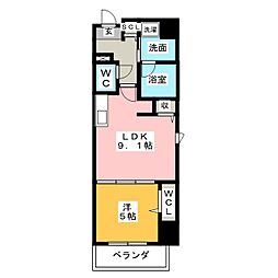 ダイワシティー庄内通