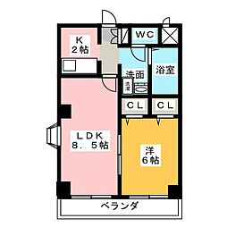 Ｎ’ｓハイツ