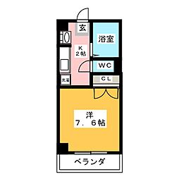 桂山サコウハイツII