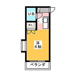 ニッシンハイツ万代