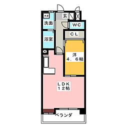 サンモール新道