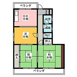 加藤コーポ