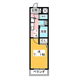 プリムローズマンション