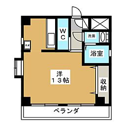 サンセイハイツ押切