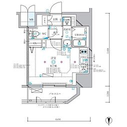 ディアレイシャス名古屋浄心II 308