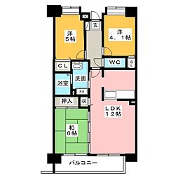アーバンドエル庄内通