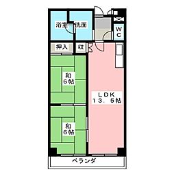 メゾン白菊