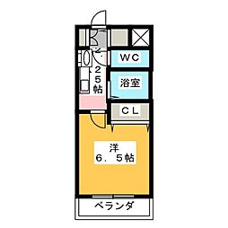 プレサンス名古屋城前ラバンカ
