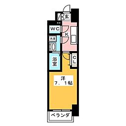 S-RESIDENCE浄心