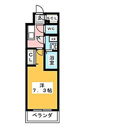 S-RESIDENCE浄心