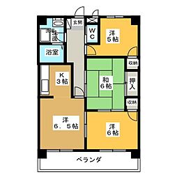 グローリーハイツ
