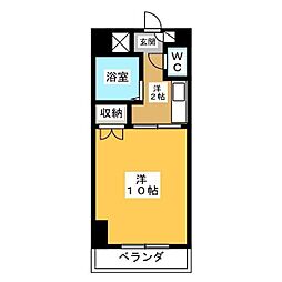 メゾネットときわ