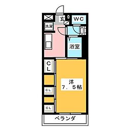 リブリ・浄心Ａ