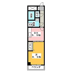 ブランメゾン八龍