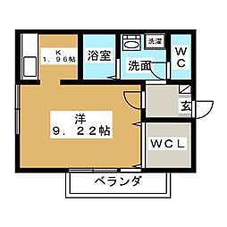 ラズベリー　ショコラ