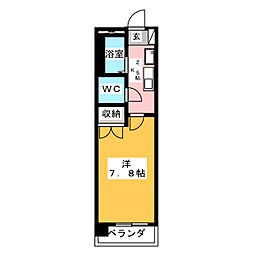 バードＹＭハイツ