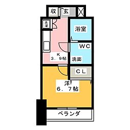 エストゥルースプラス押切