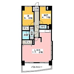 グリーンハイツ庄内通