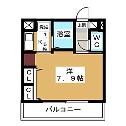 Ａｐｔ．浄心